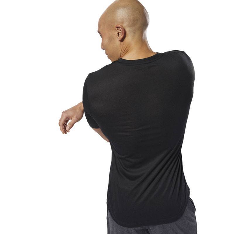 Man T-Shirt GS Training Speedwick Tee - DH3743