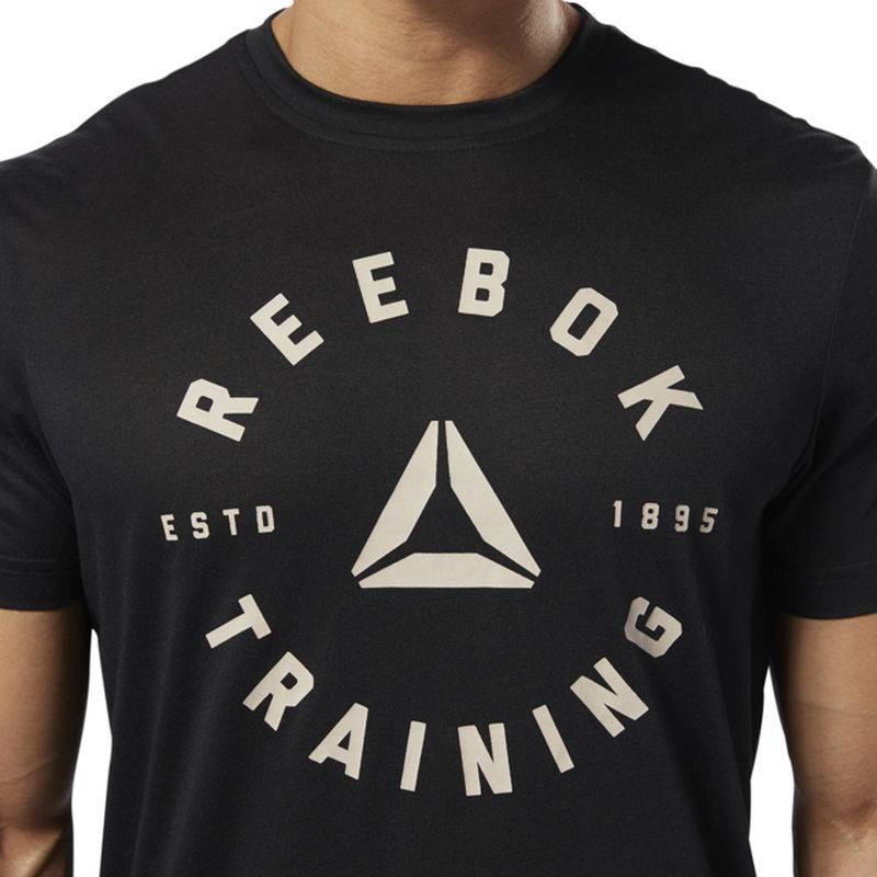 Man T-Shirt GS Training Speedwick Tee - DH3743