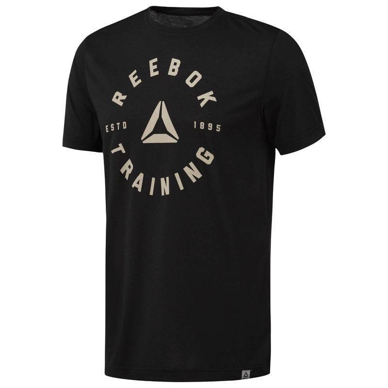 Man T-Shirt GS Training Speedwick Tee - DH3743