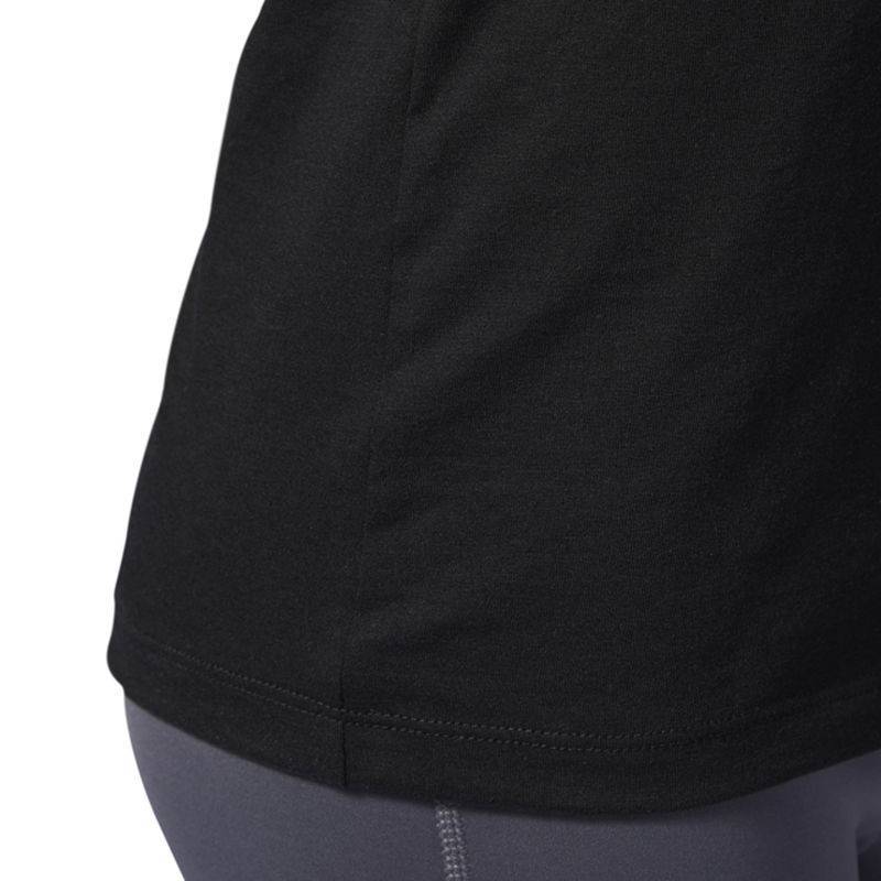 Woman top GS OPP Reebok 1895 Racer - DH3800