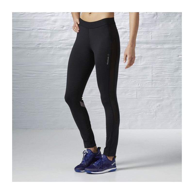 Dámské legíny Reebok LES MILLS Bonded Tight AZ36