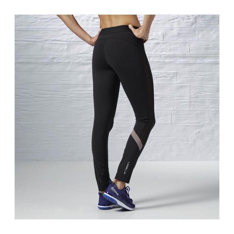 Dámské legíny Reebok LES MILLS Bonded Tight AZ36