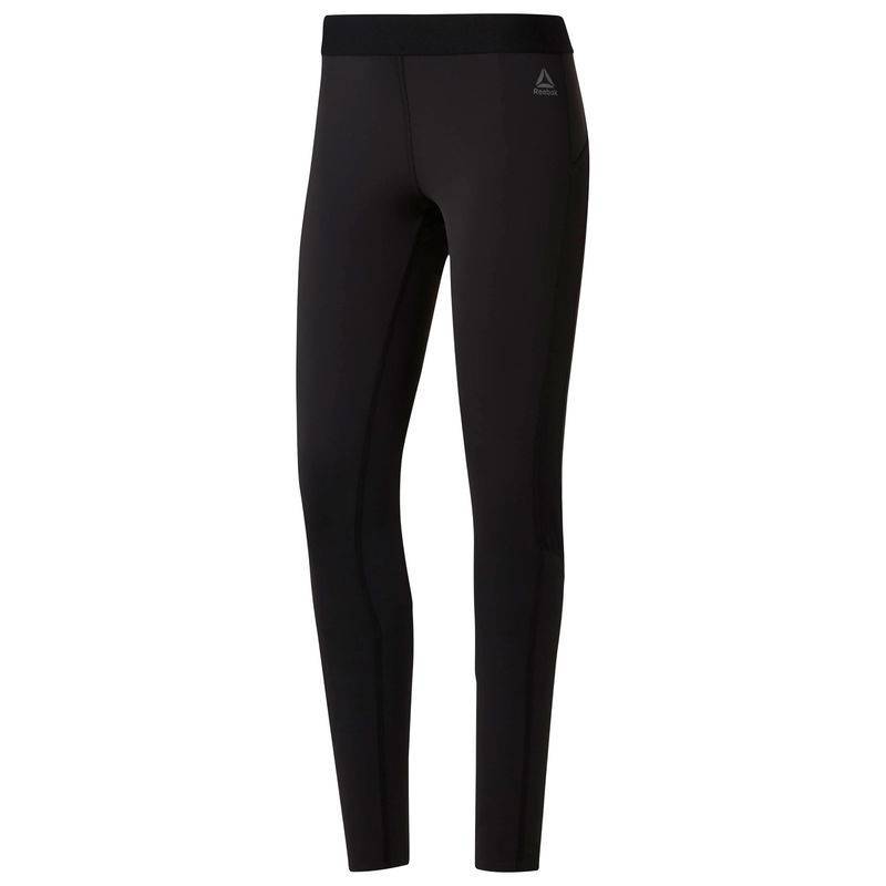 Woman Tight Les Mills BONDED AND MESH TIGHT - DJ2189