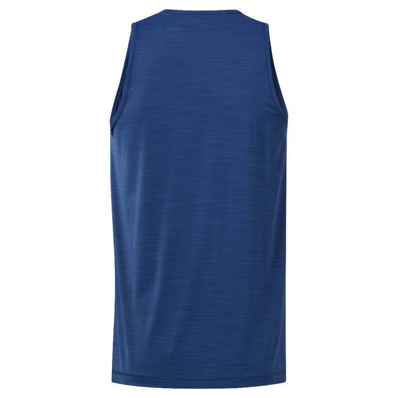 Man T-Shirt Les Mills Active Chill TANK - DJ2196