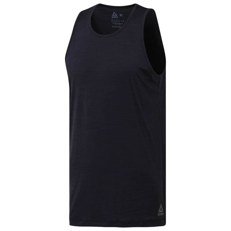 Man T-Shirt Les Mills Active Chill TANK - DJ2197
