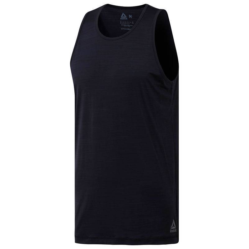 Man T-Shirt Les Mills Active Chill TANK - DJ2197