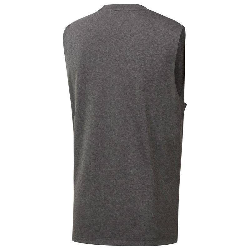 Man T-Shirt Les Mills MUSCLE TANK - DJ2199