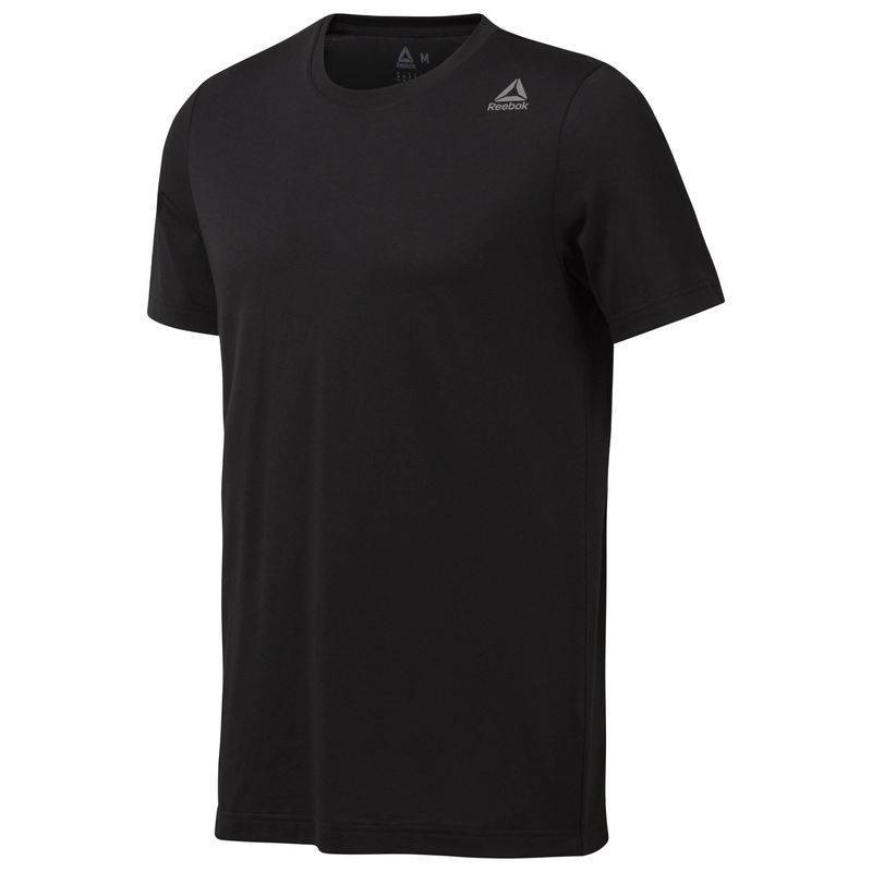 Man T-Shirt Les Mills TEE - DJ2202