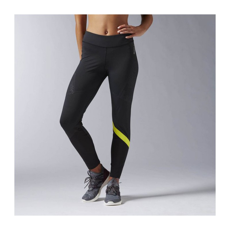 Dámské legíny Reebok CARDIO Pinnacle Tight S9375