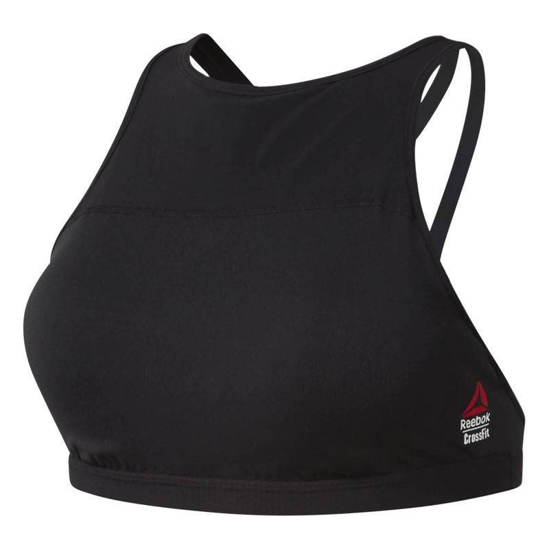Bra Reebok CrossFit Tech Bra - DM4011