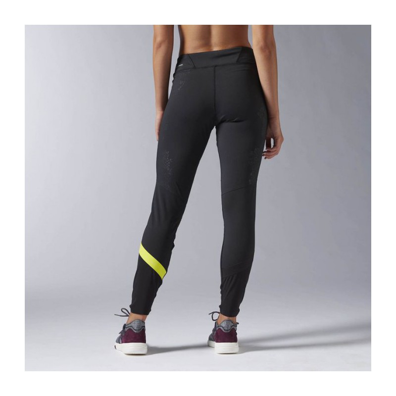Dámské legíny Reebok CARDIO Pinnacle Tight S9375