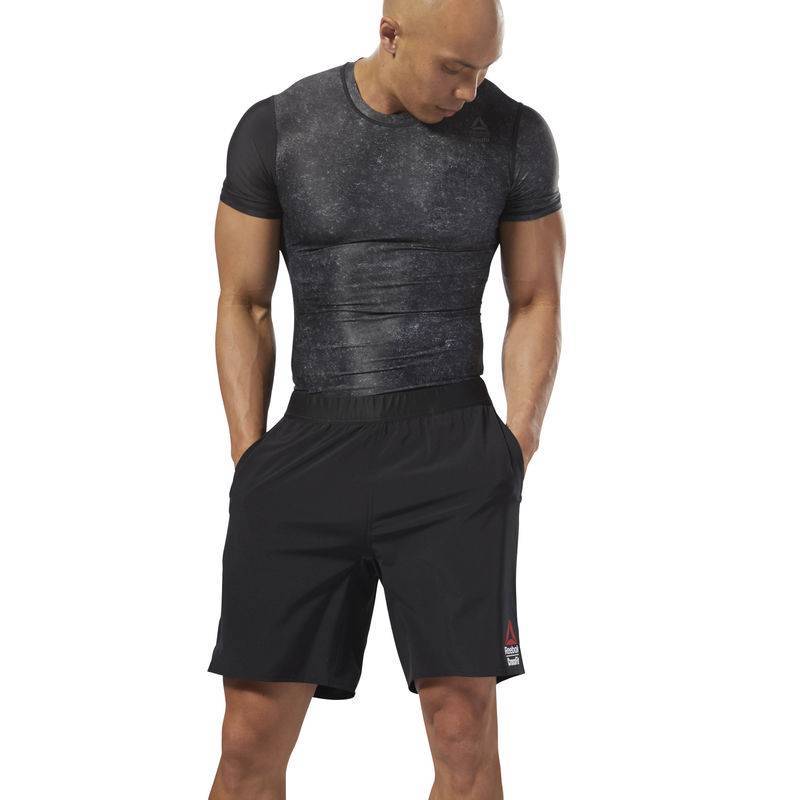 Man Shorts Reebok Crossfit GAMES Speed Short- DM3984