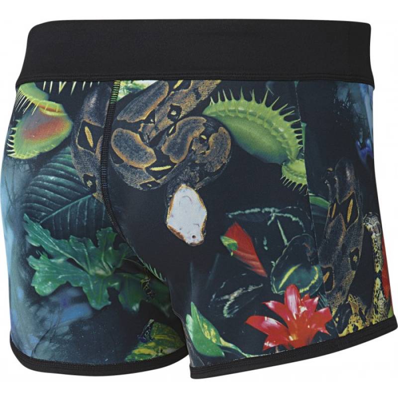 Woman Shorts CrossFit REV CHASE BOOTY - B45251