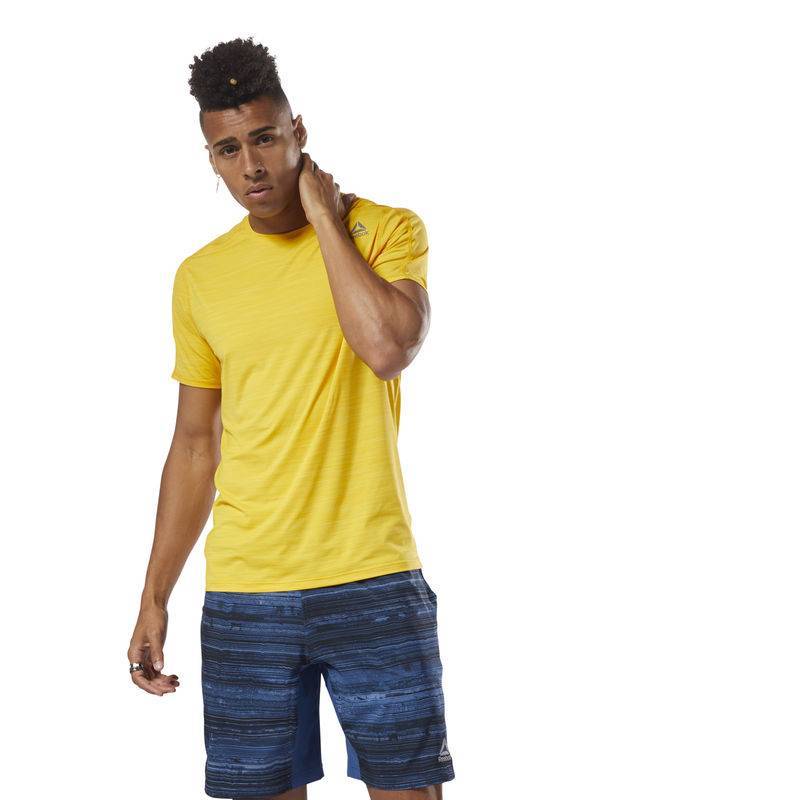 Man T-Shirt Active Chill Move Tee - DN9399