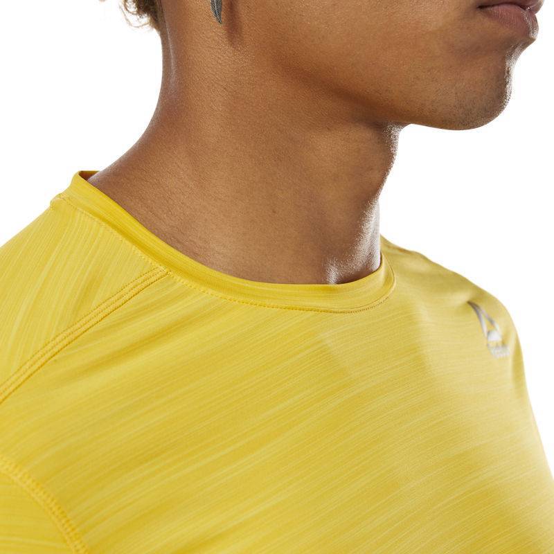 Man T-Shirt Active Chill Move Tee - DN9399