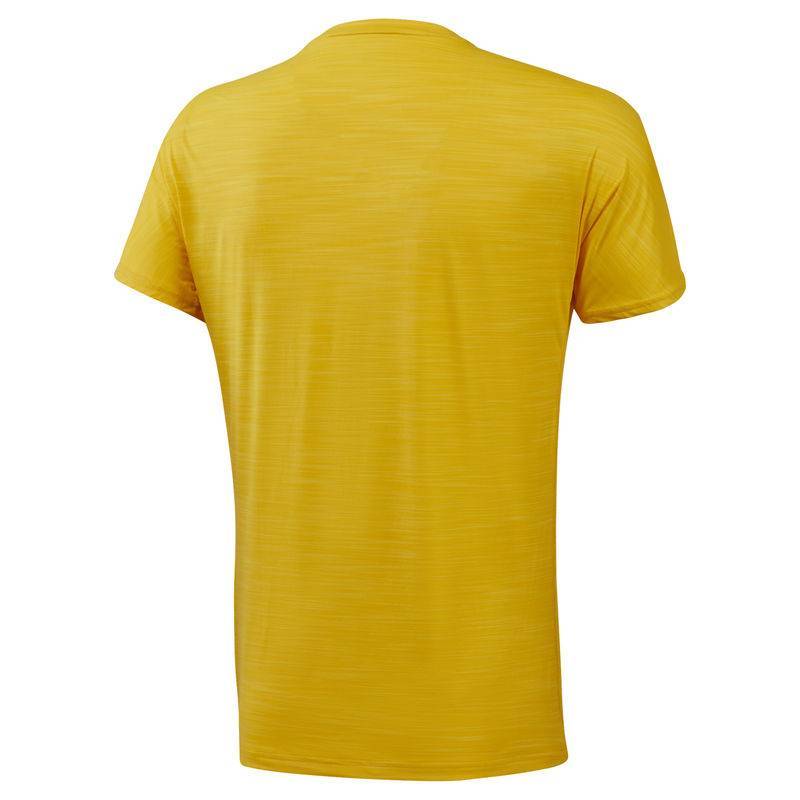 Man T-Shirt Active Chill Move Tee - DN9399