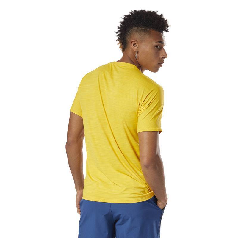 Man T-Shirt Active Chill Move Tee - DN9399