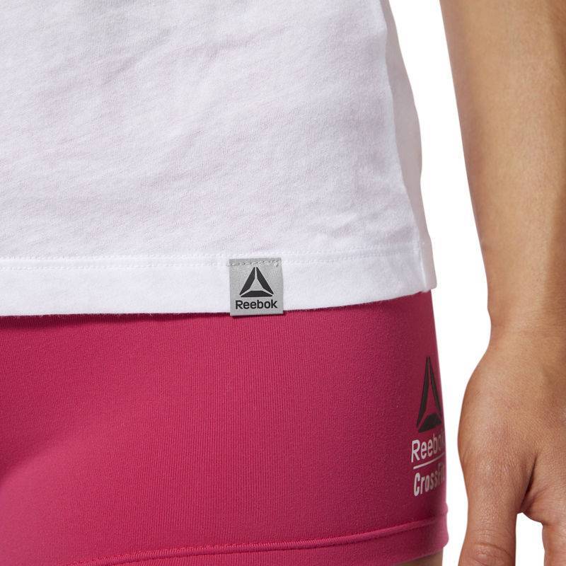 Woman top CrossFit Cali Inspired Muscle - DP3554