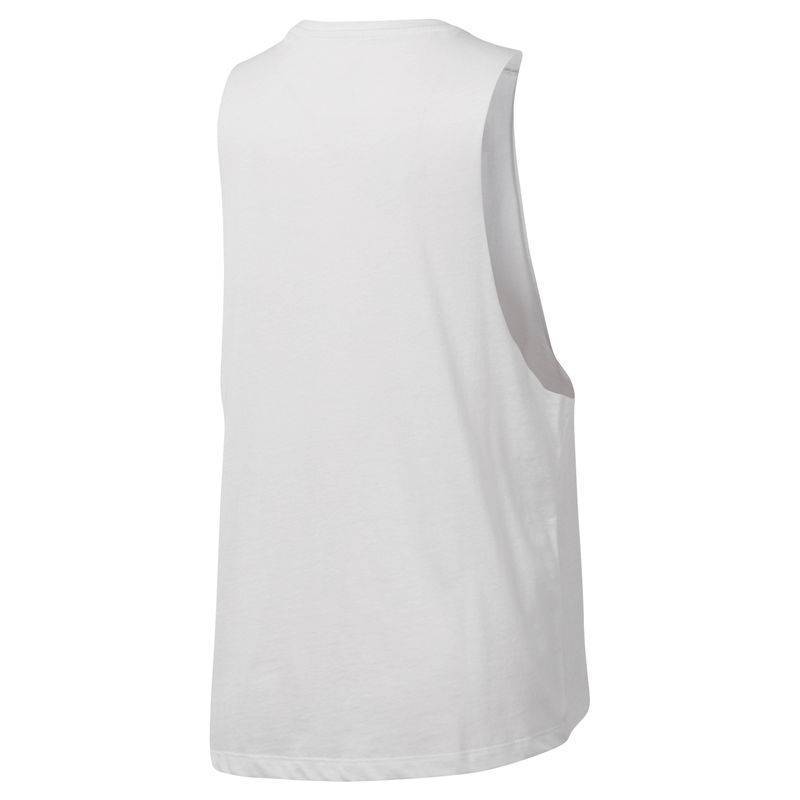 Woman top CrossFit Cali Inspired Muscle - DP3554