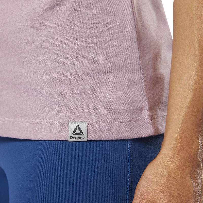 Woman top CrossFit Cali Inspired Muscle - DP3555