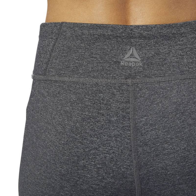 Damen Leggings LUX COLOR BLOCK Tight - DN5896