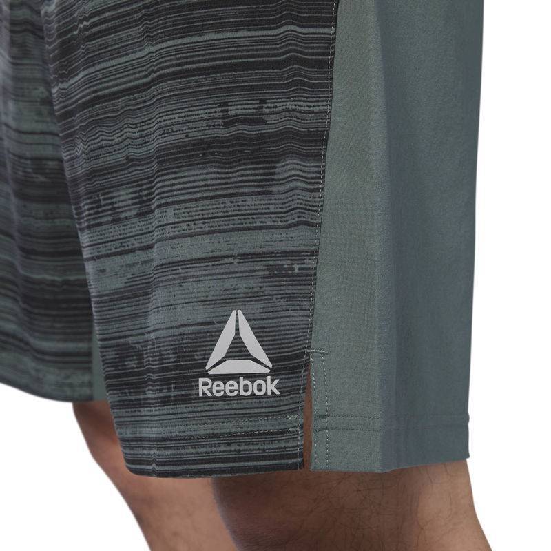 Man Shorts Speed Short - AOP - DN6032