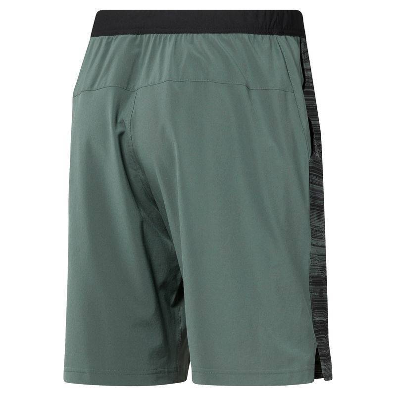Man Shorts Speed Short - AOP - DN6032