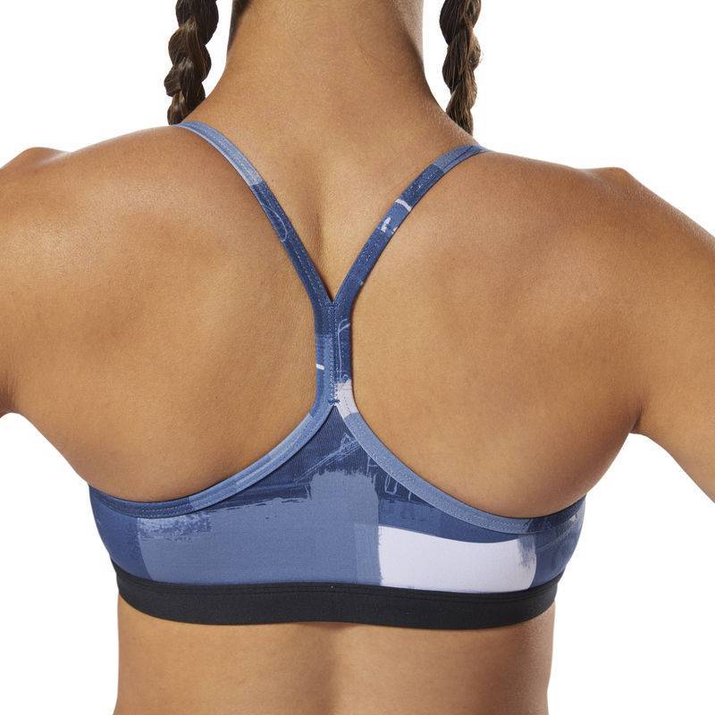 Bra Reebok Crossfit Skinny Bra Digi CrossFit - DM5671