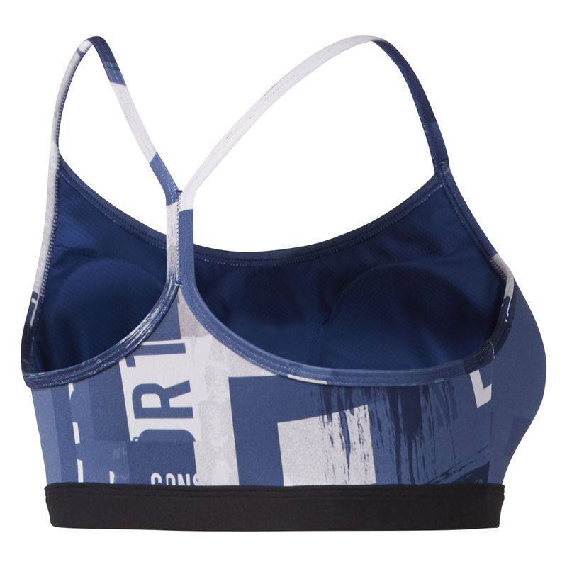 Bra Reebok Crossfit Skinny Bra Digi CrossFit - DM5671