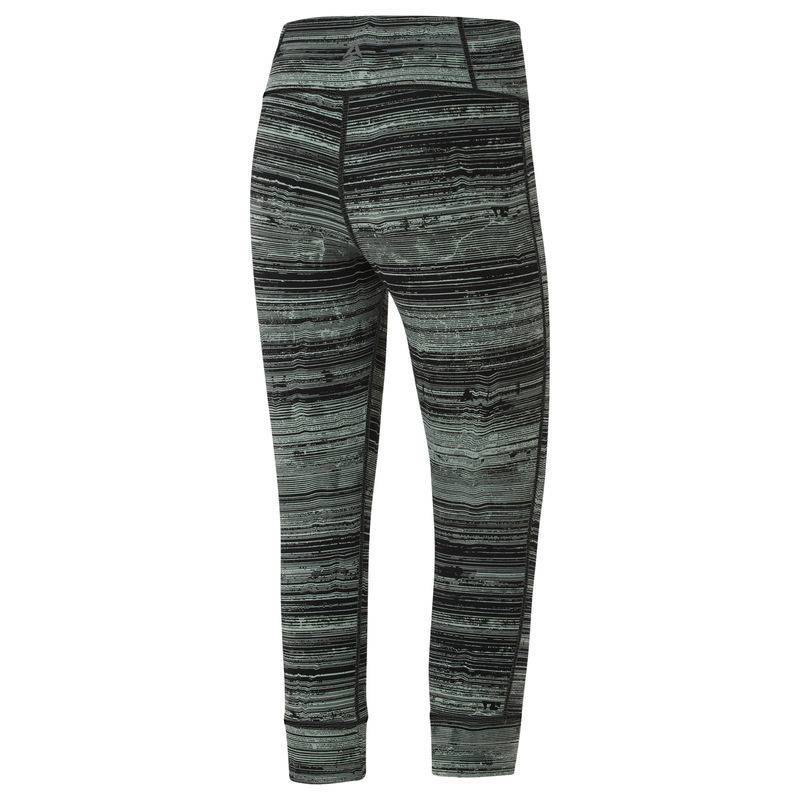 Woman Tight OS LUX 3/4 TIGHT STRATIF - DM7510