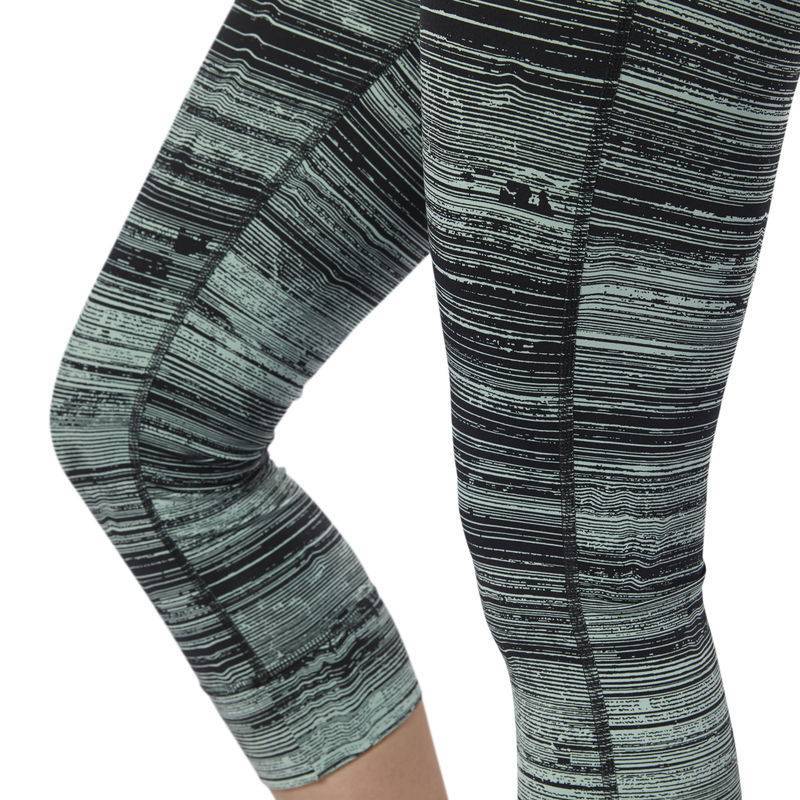 Woman Tight OS LUX 3/4 TIGHT STRATIF - DM7510