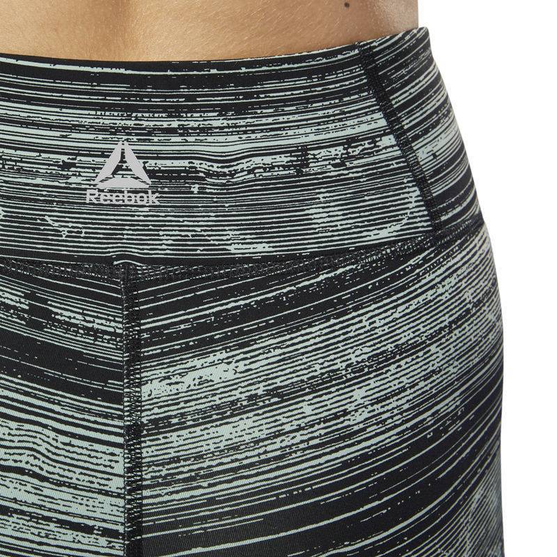 Woman Tight OS LUX 3/4 TIGHT STRATIF - DM7510