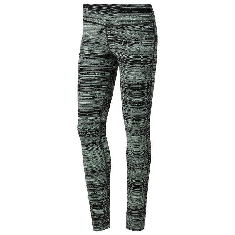 Woman Tight OS LUX TIGHT STRATIFIED S - DM7511