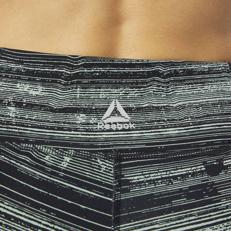 Woman Tight OS LUX TIGHT STRATIFIED S - DM7511