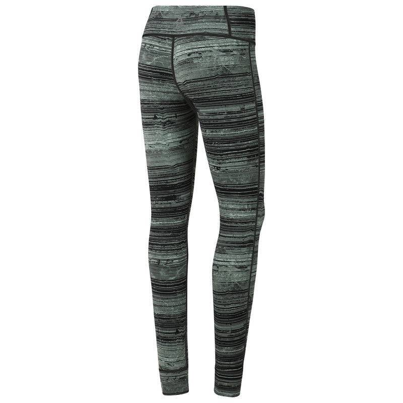 Woman Tight OS LUX TIGHT STRATIFIED S - DM7511