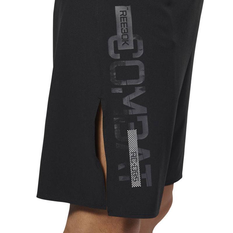 Man Shorts Combat MMA Short - D96026