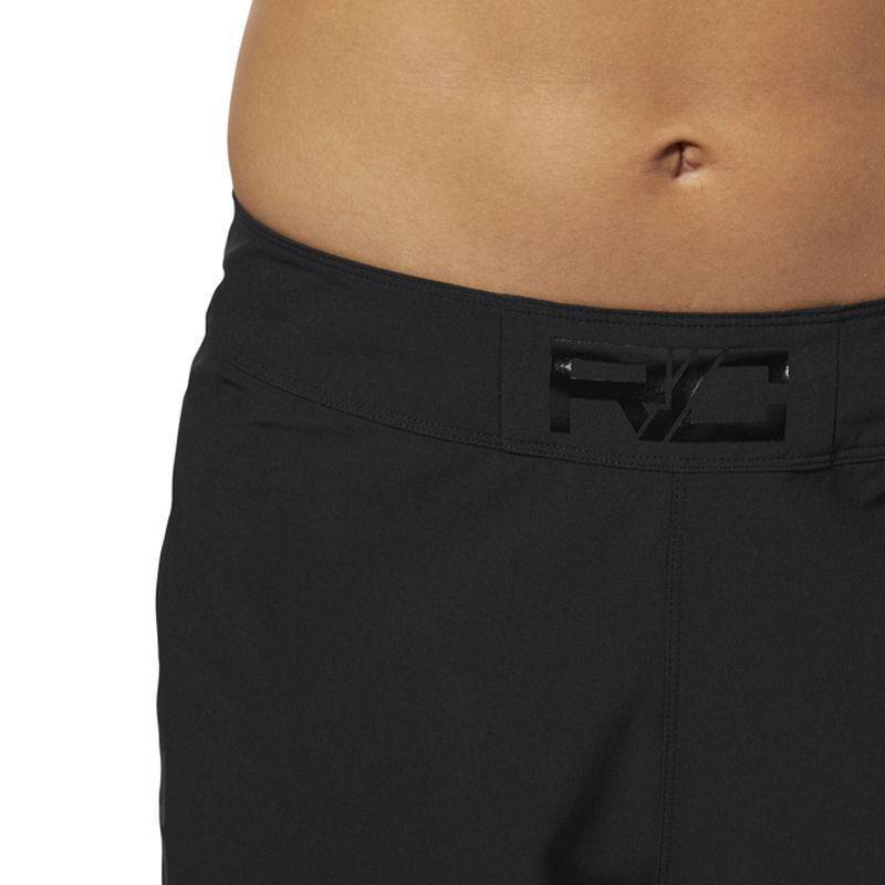 Man Shorts Combat MMA Short - D96026