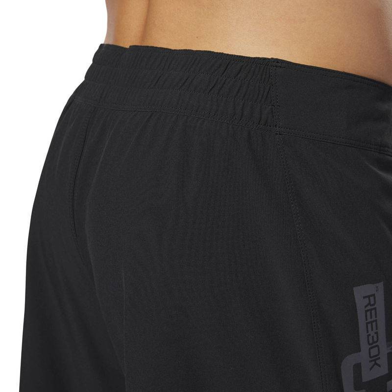 Man Shorts Combat MMA Short - D96026