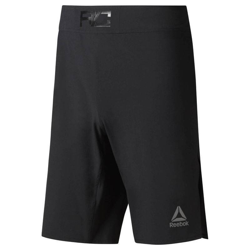 Man Shorts Combat MMA Short - D96026