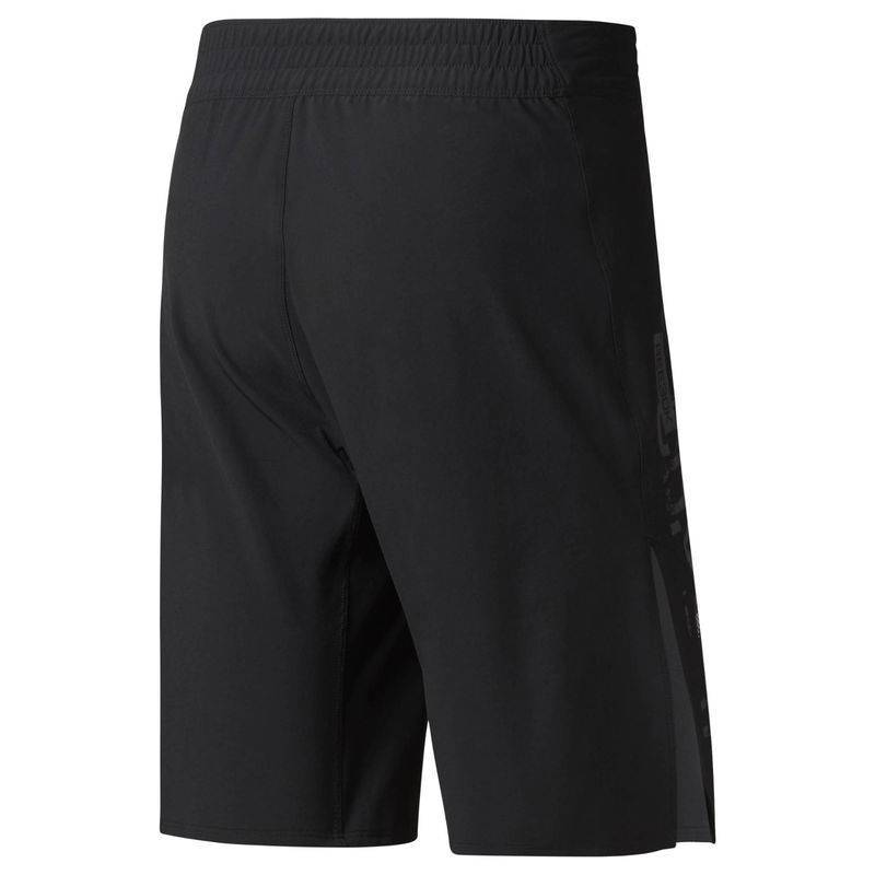 Man Shorts Combat MMA Short - D96026