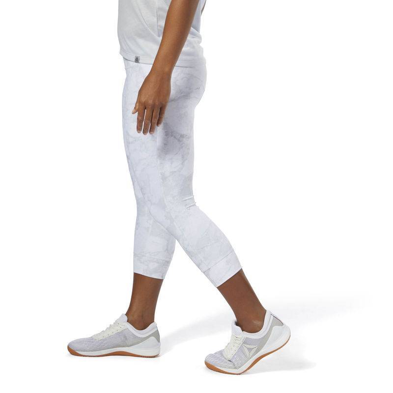 Reebok Crossfit Lux 3/4 Tight - D94944