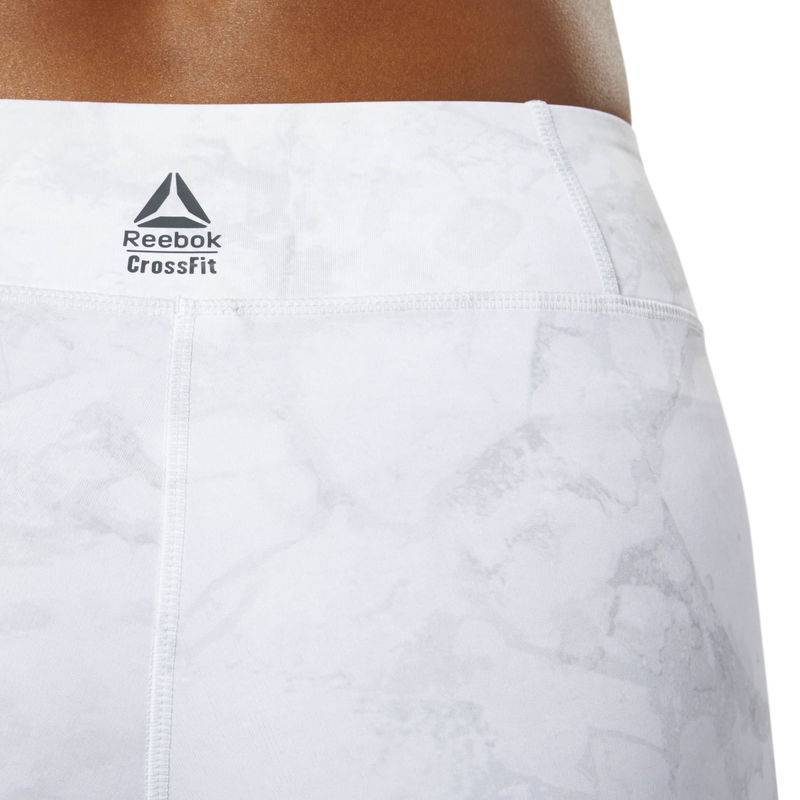 Woman Tight Reebok CrossFit Lux Tight - Stone - D94951