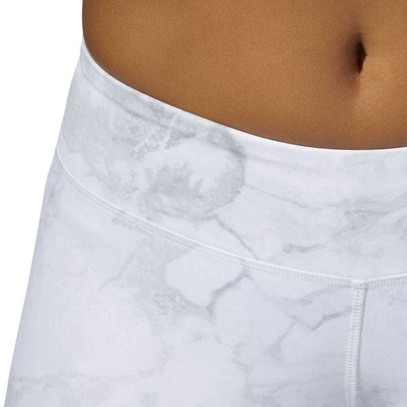 Woman Tight Reebok CrossFit Lux Tight - Stone - D94951