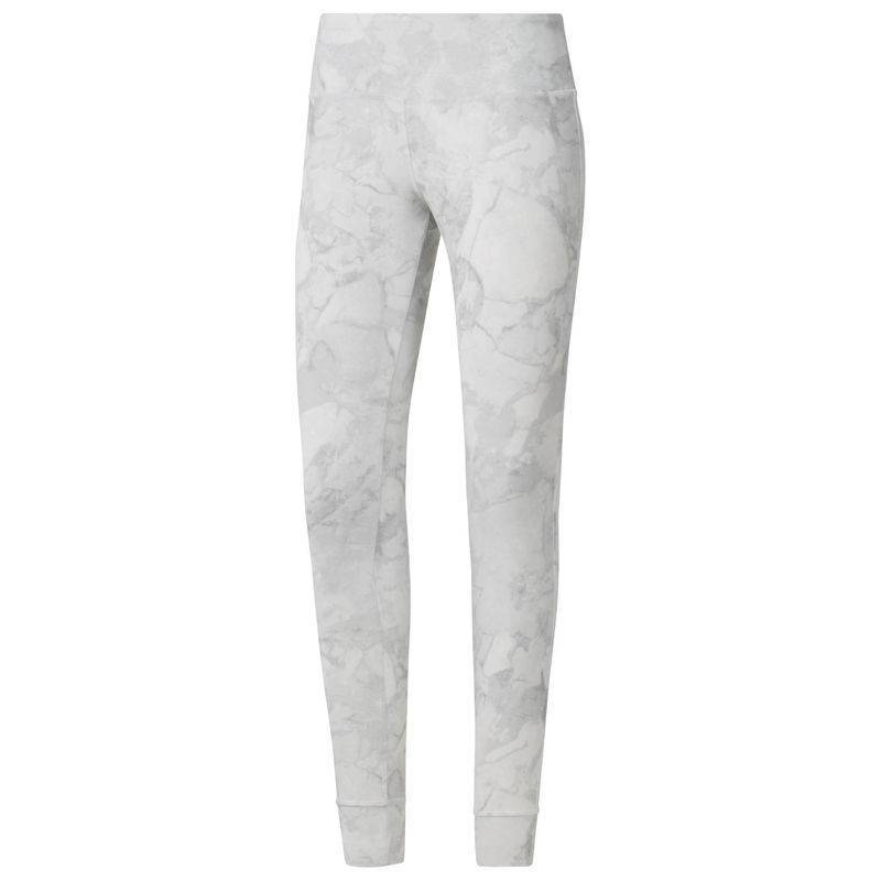 Woman Tight Reebok CrossFit Lux Tight - Stone - D94951