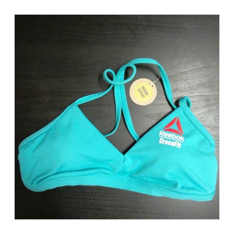Reebok Crossfit Games 2016 Micro Bra S96348