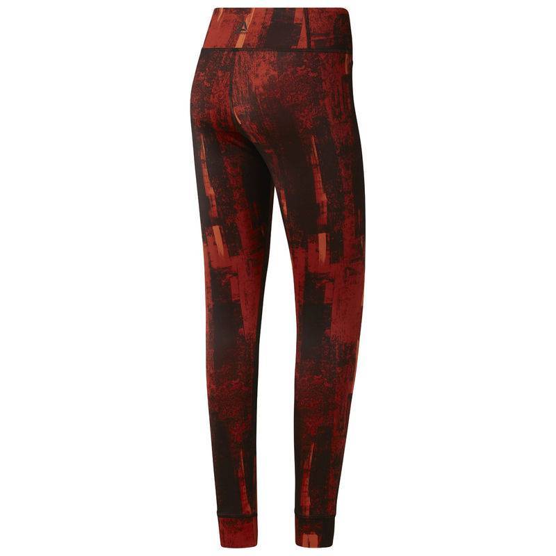 Woman Tight Combat Lux Bold Tight - D96032