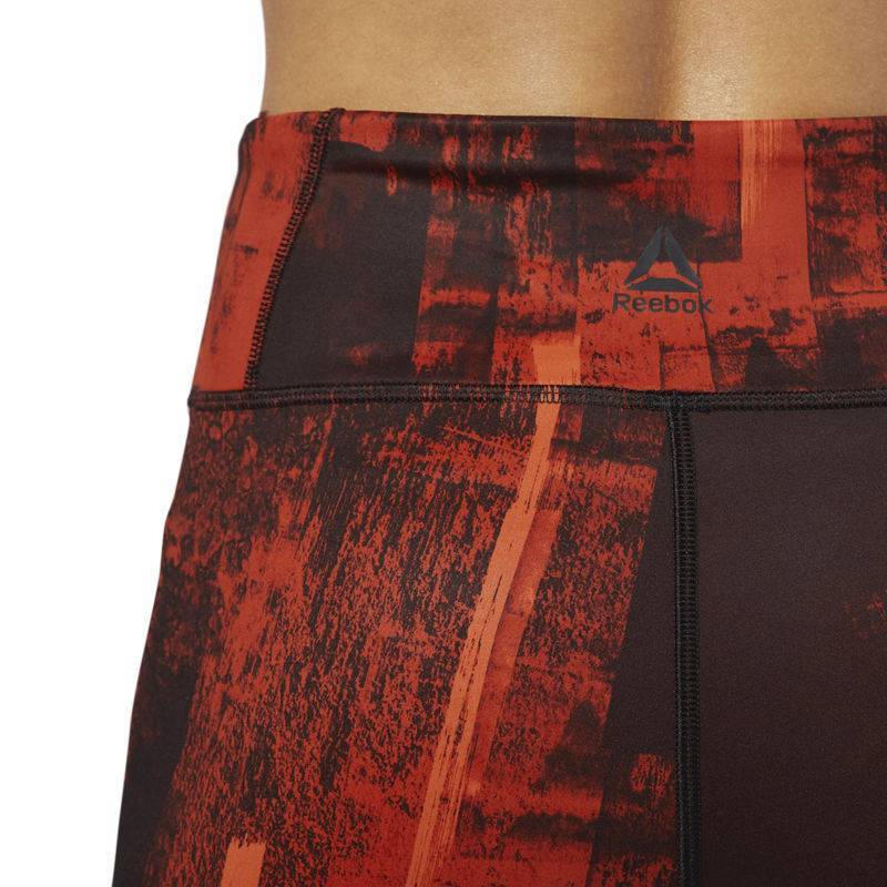 Damen Leggings Combat Lux Bold - D96032