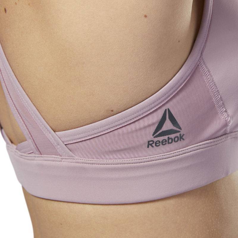 Bra Les Mills HERO RACER BRA PAD-G - DJ2213