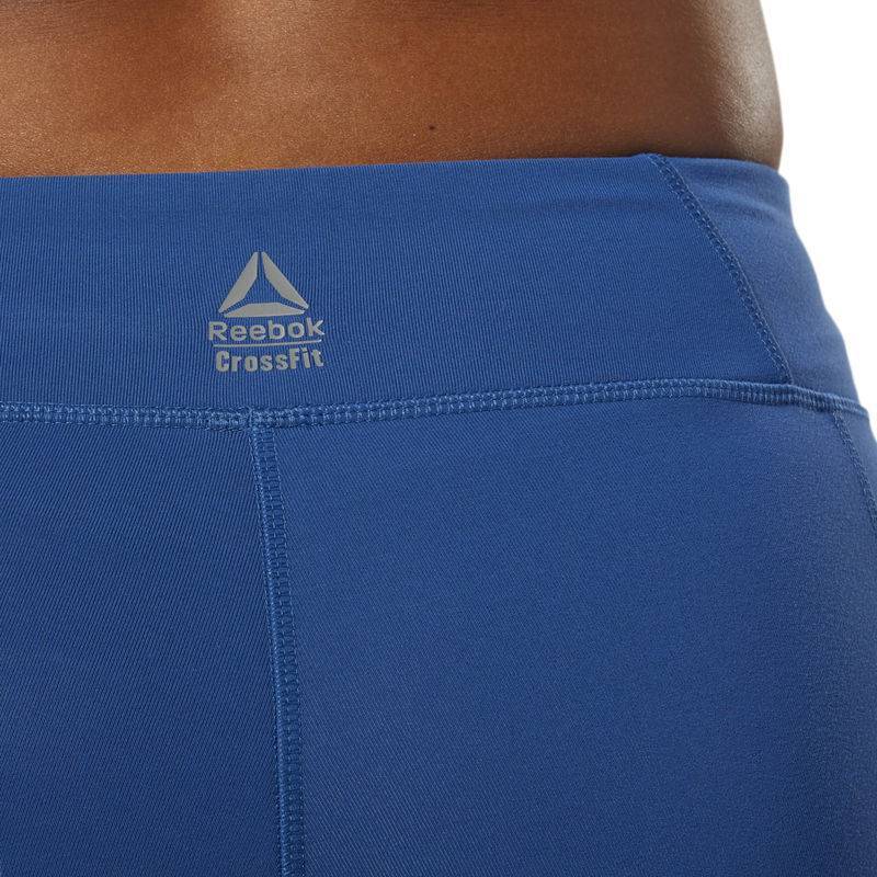 Woman Shorts Reebok Crossfit Chase Bootie Short - D94942