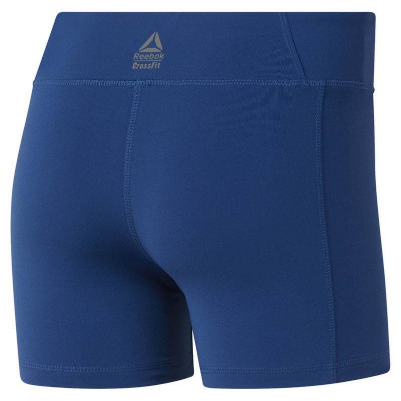Woman Shorts Reebok Crossfit Chase Bootie Short - D94942